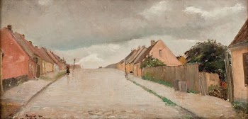Bakkegade in Hillerød by Albert | Free Photo - rawpixel