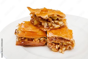 Baklava