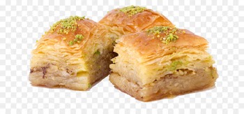 Baklava Turkish cuisine Lebanese cuisine Filo Dessert - walnut 