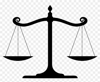 Balance Scale Clip Art Many Interesting Cliparts How - Balanced Scale
