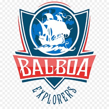 Balboa Middle School Ventura Unified School District Logo South Hill Road - balboa ecommerce 