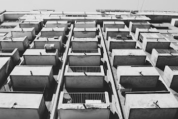 Balconies