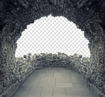 Balcony PNG High-Quality Image