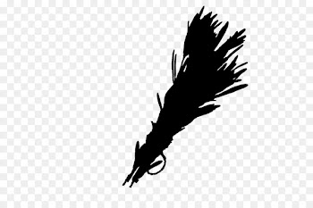 Bald eagle Beak Feather Font Quill -  