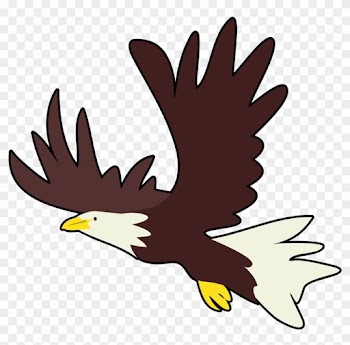 Bald Eagle Clip Art - Bald Eagle Clip Art