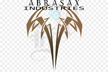 Balem Abrasax Logo T-shirt Design Product - tshirt 