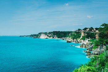 Bali Beach