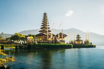 Bali Temple