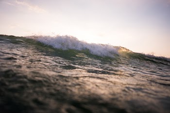 Bali Waves