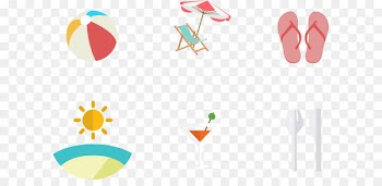 Ball Adobe Illustrator - Sun and ball 