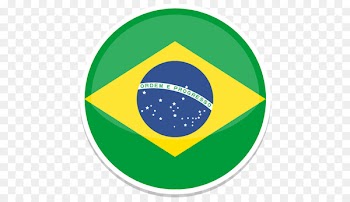 ball brand yellow symbol - Brazil 