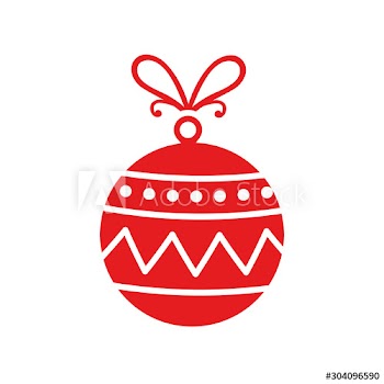 ball christmas decoration design