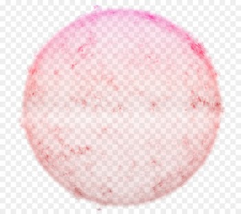 Ball Circle Magic Solid geometry - Red flame Planet 