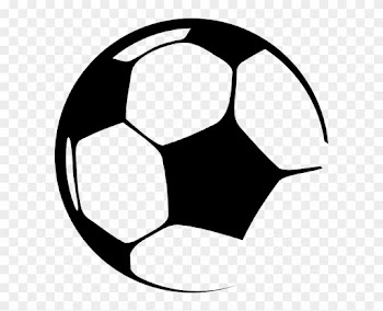 Ball Clip Art - Soccer Ball Free Vector