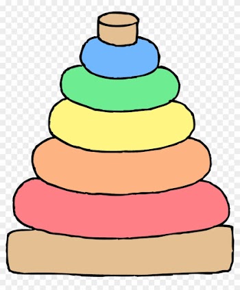 Ball Clipart Baby Toy Pencil And In Color Ball Clipart - Clip Art Baby Toys