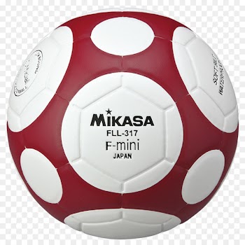 Ball game Futsal Mikasa Sports Football - indoor volleyball coloring pages 