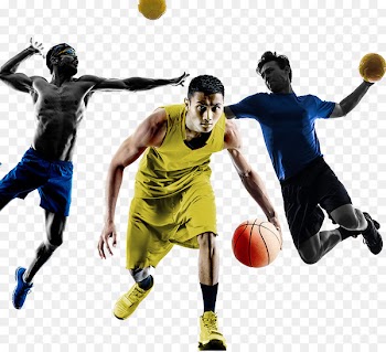 Ball game Sport Athlete Basketball - ball 