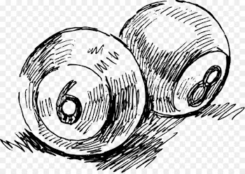Ball game Sport Football - billiards 