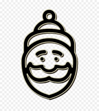 ball icon christmas icon claus icon