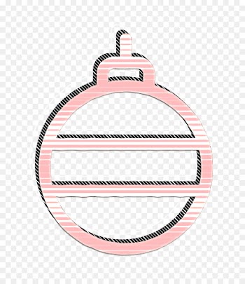 ball icon christmas icon decoration icon