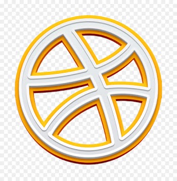 ball icon dribble icon game icon