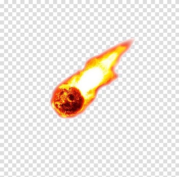 Ball of fire, Light Fire Explosion, Splash fireball transparent background PNG clipart