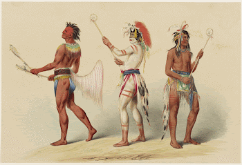 Ball Players (1844) painting in high | Free Photo - rawpixel