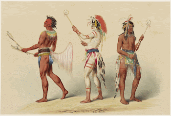 Ball Players. Original from the Minneapolis | Free Photo - rawpixel