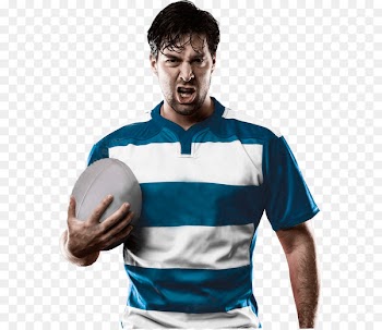Ball Rugby shirt Sport Jersey - Rugby 