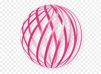 Ball Sphere Circle - Transparent sphere 