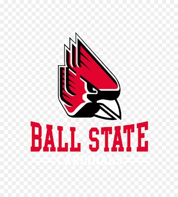 Ball State University Ball State Cardinals women's basketball Ball State Cardinals baseball Ball State Cardinals men's basketball Ball State Cardinals football - others 