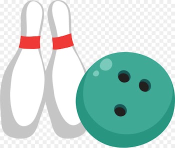 Ball Ten-pin bowling Bowling pin Sport - ball 