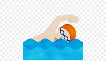 ball water clip art recreation games