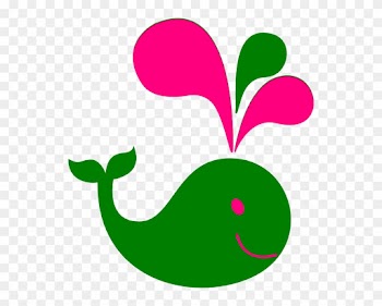 Ballena Para Baby Shower