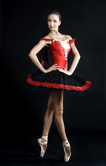 ballerina