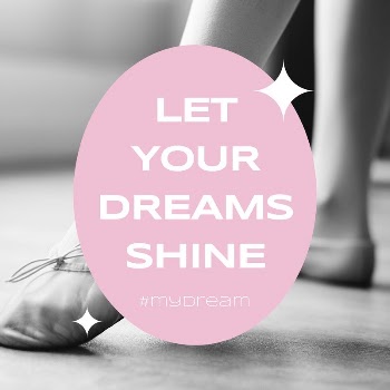 Ballerina aesthetic Instagram post template, | Free PSD Template - rawpixel
