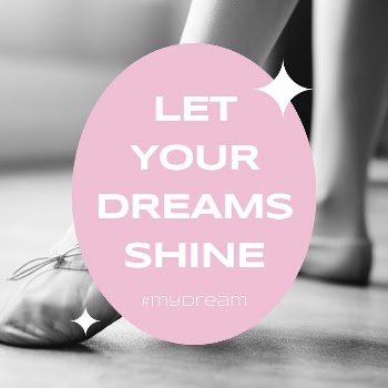 Ballerina aesthetic Instagram post template, | Free Vector Template - rawpixel