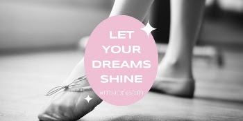Ballerina aesthetic Twitter post template, | Free Vector Template - rawpixel