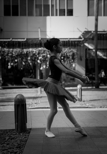 Ballet Ballet