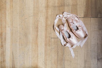 Ballet Dance Shoes