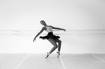 Ballet Dancer