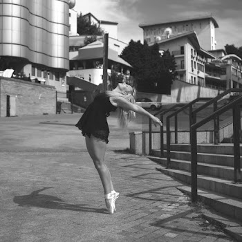 Ballet Dancer