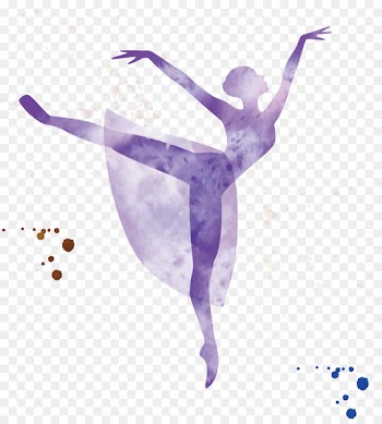 Ballet Dancer Ballet Dancer Silhouette - Dancer 