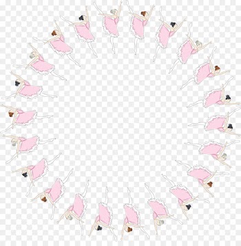 Ballet Dancer Clip art Image - ballet 