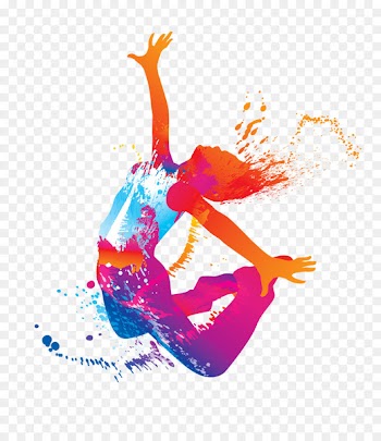 Ballet Dancer Clip art - zumba dance  fitness 