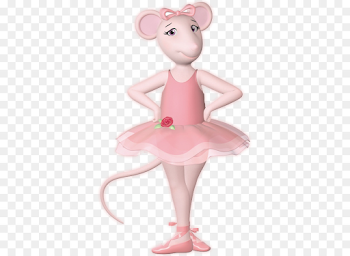Ballet Dancer Pink png download - 420*660 - Free Transparent ...