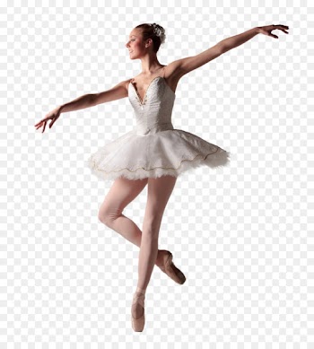 Ballet Dancer Portable Network Graphics Image - ballet 