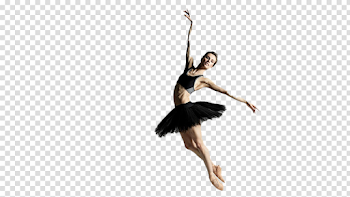 Ballet PNG Picture