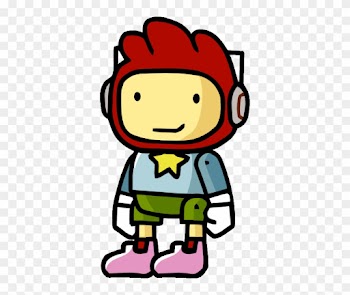 Ballet Shoes - Scribblenauts Remix People