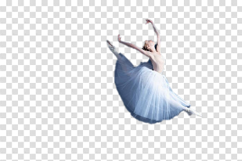 Ballet Transparent Background PNG